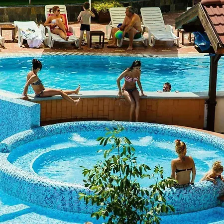 Лыжный Курорт Апартхотел Банско