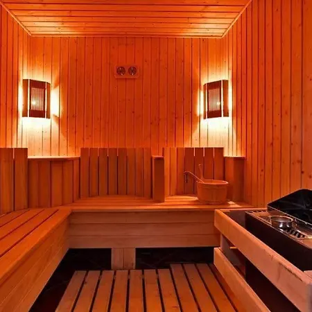 Лыжный Курорт Aparthotel