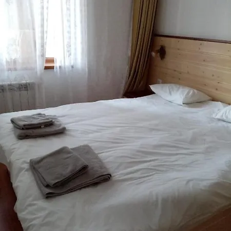 Лыжный Курорт Aparthotel
