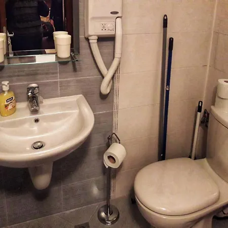 Aparthotel Лыжный Курорт *