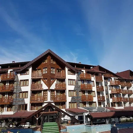 Лыжный Курорт * Bansko